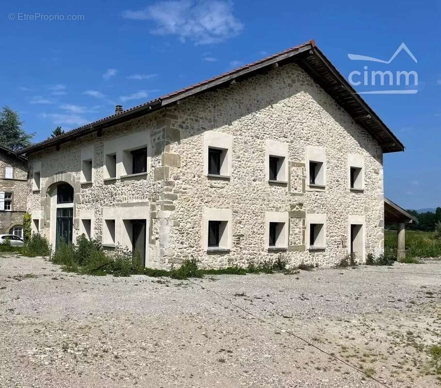 Appartement à VOREPPE