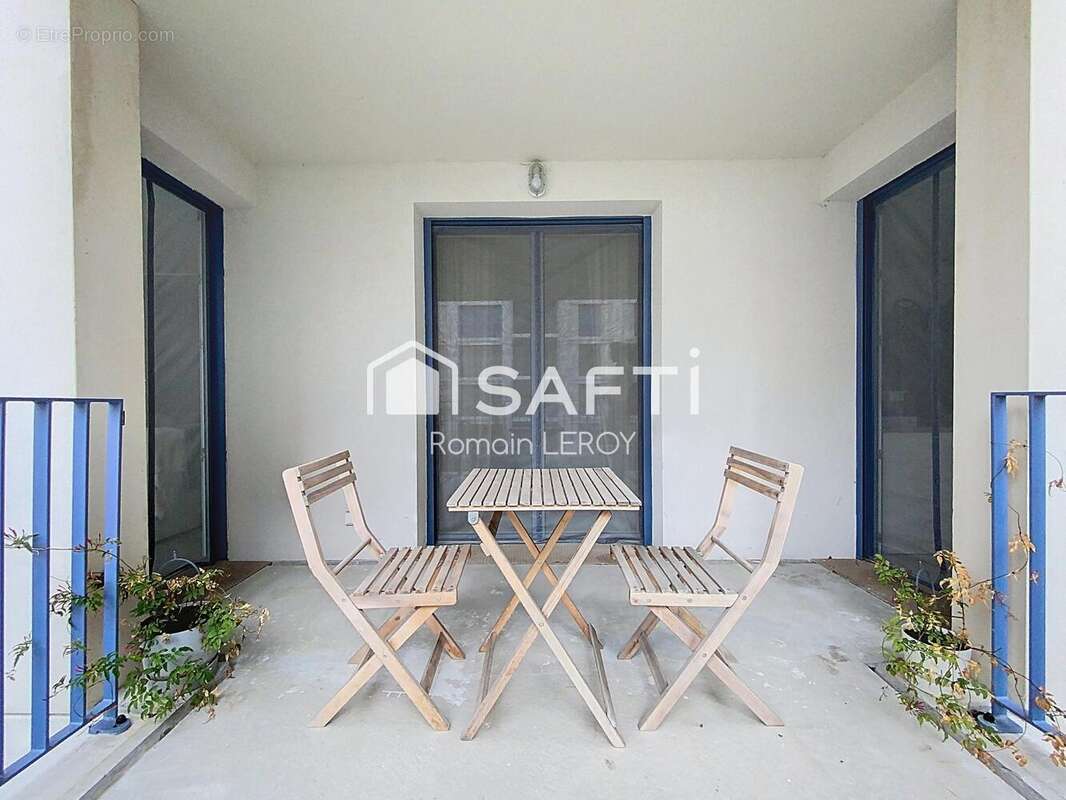 Photo 8 - Appartement à BORDEAUX