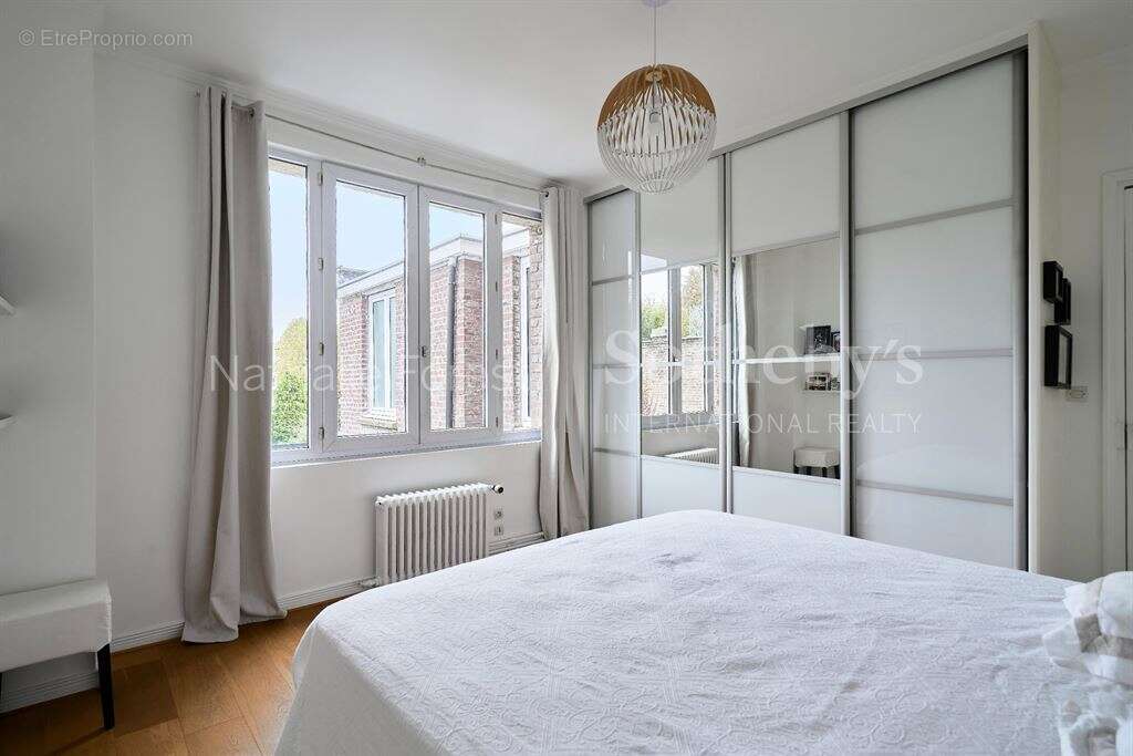 Maison à MARCQ-EN-BAROEUL