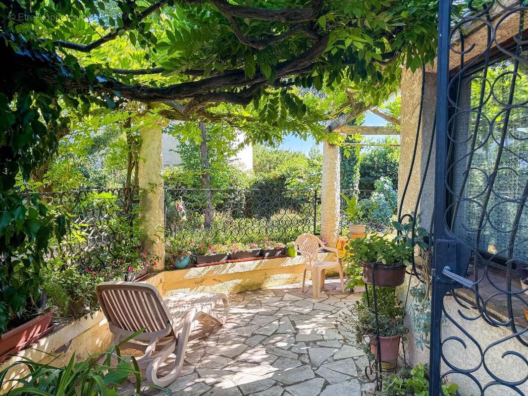 Maison à SETE