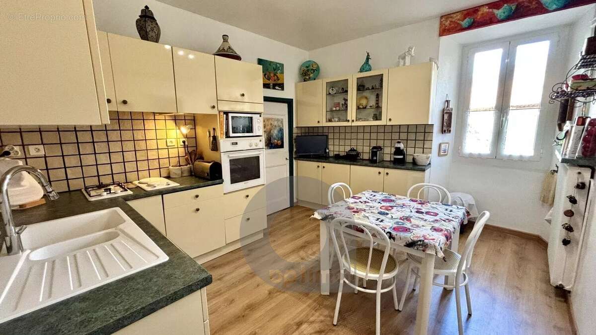 Appartement à SOSPEL