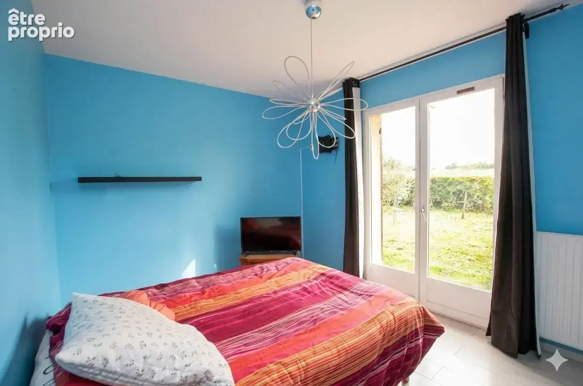 Maison T5 de plain-pied - MIONS NORD - photo 14