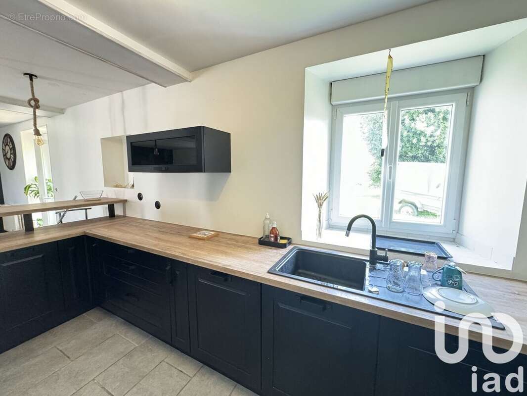 Photo 6 - Maison à LA FERTE-GAUCHER