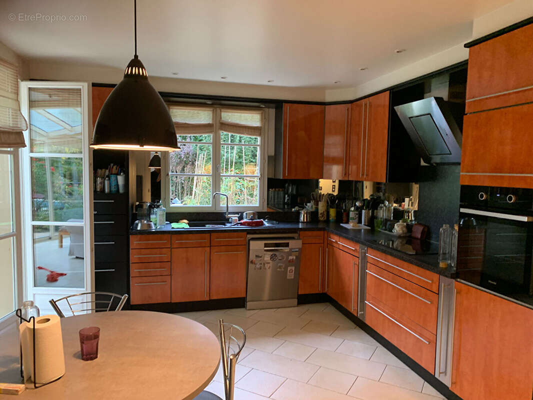 Maison à SAINT-PRIX