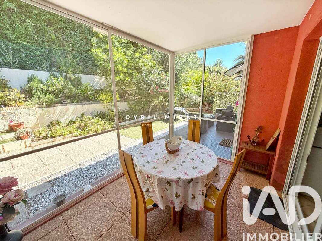 Photo 3 - Appartement à LA SEYNE-SUR-MER