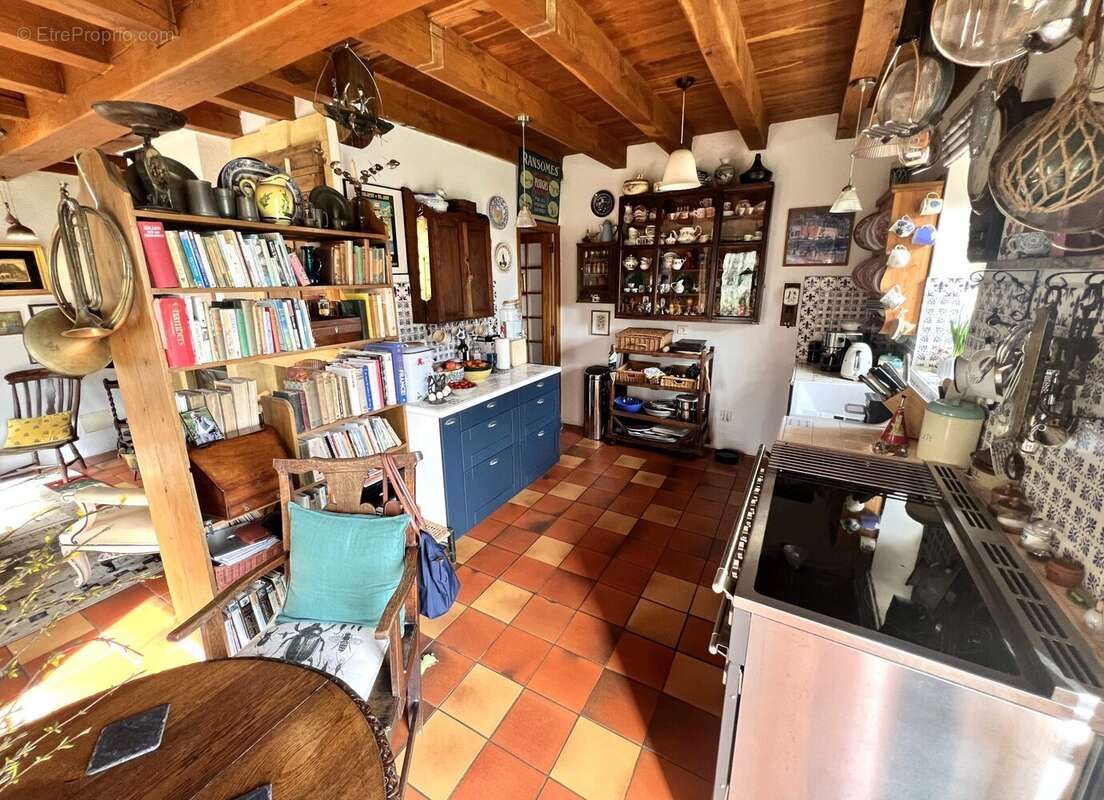 Maison à SARLAT-LA-CANEDA