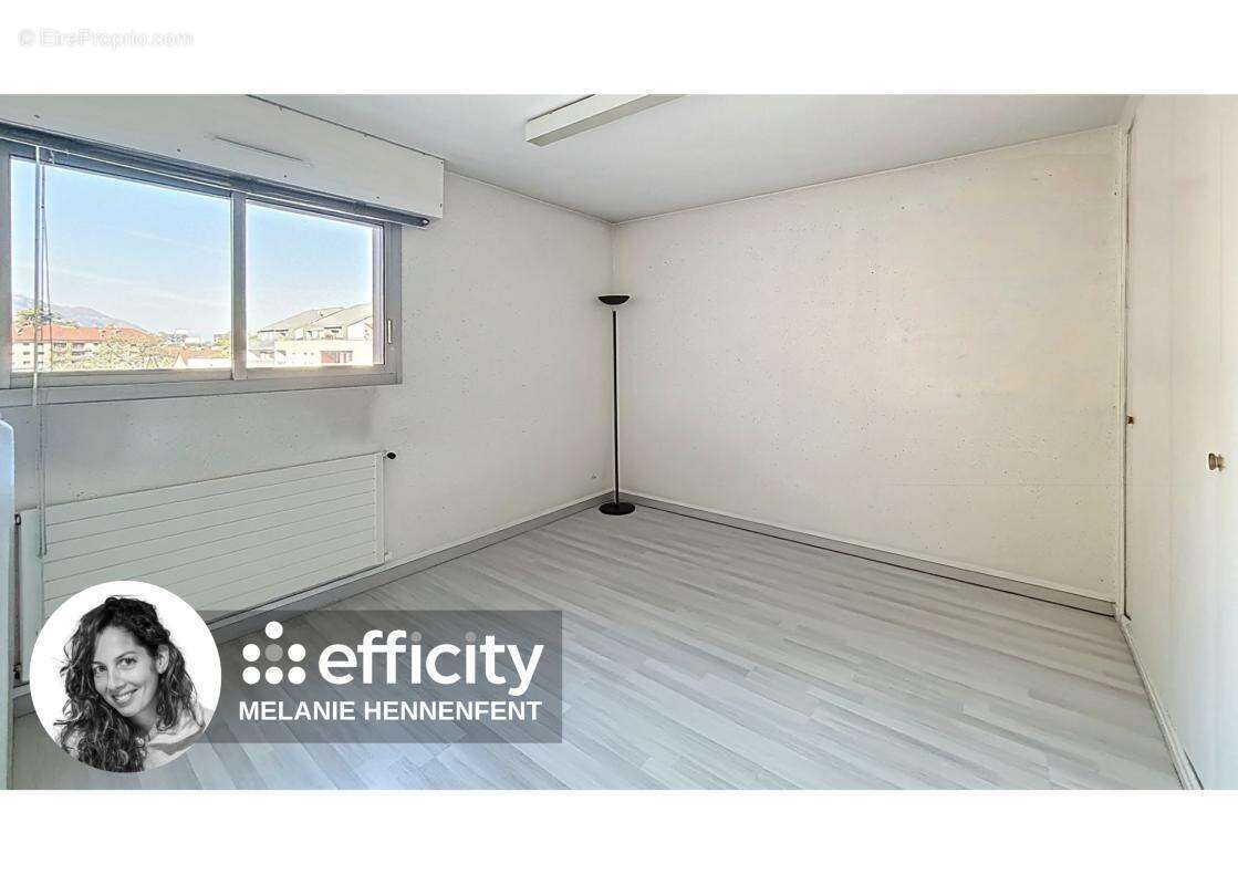 Appartement à CLUSES