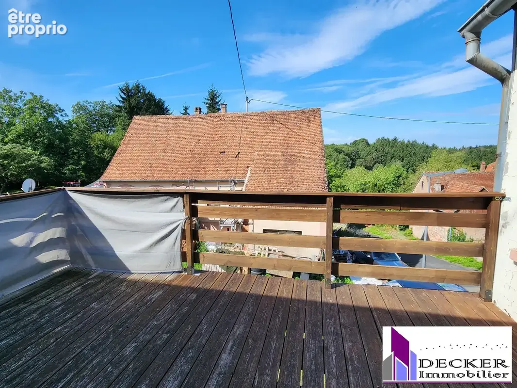 Maison 113 m² à Puberg  - photo 2
