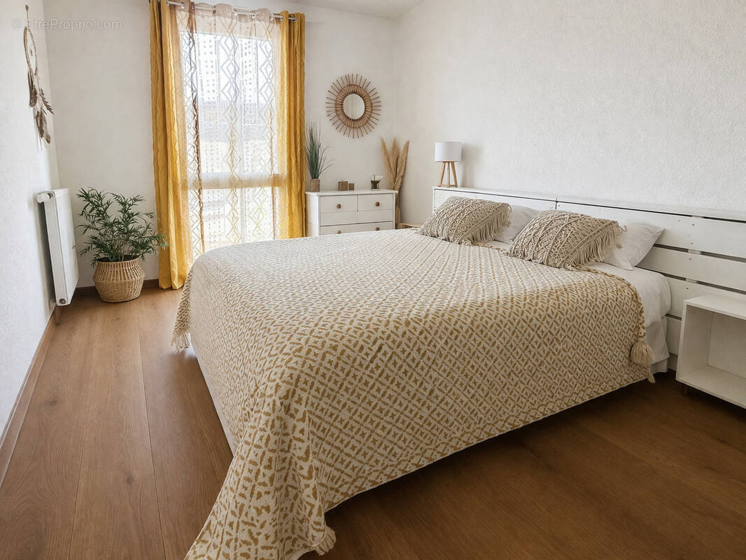 Appartement à CASTANET-TOLOSAN