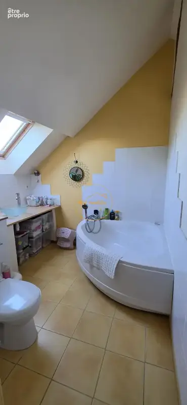 À vendre   charmante maison de pays à lailly-en-val - photo 8