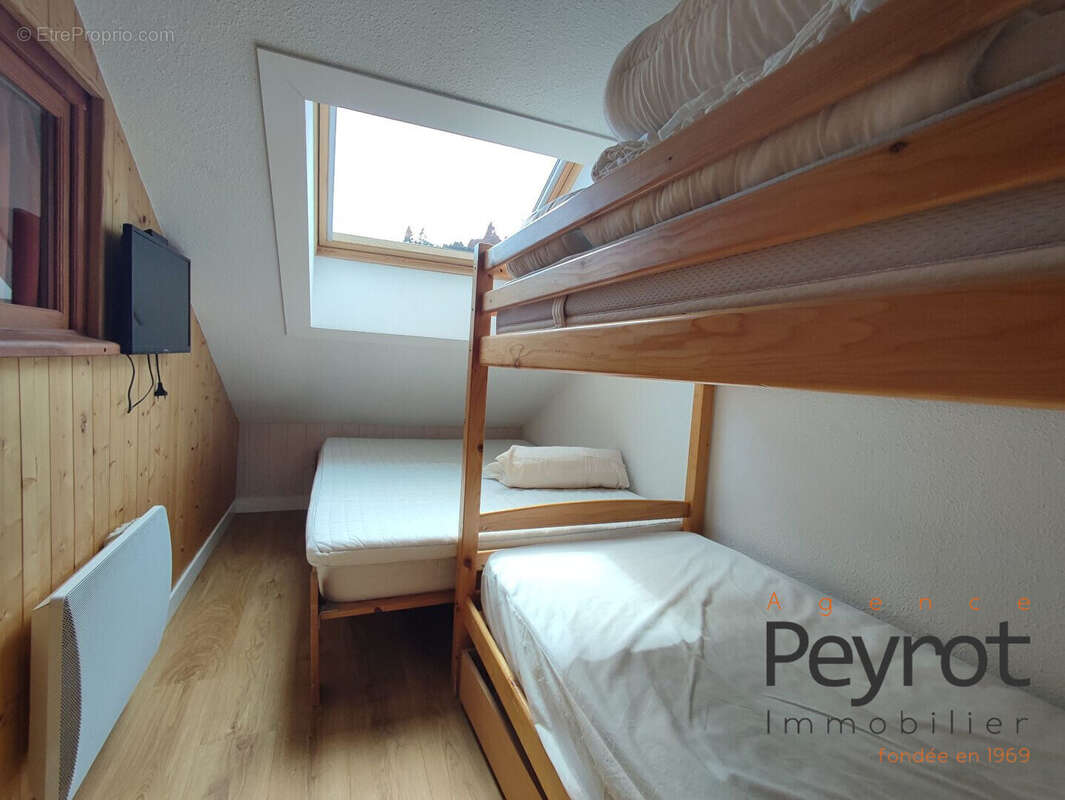 Appartement à BOLQUERE