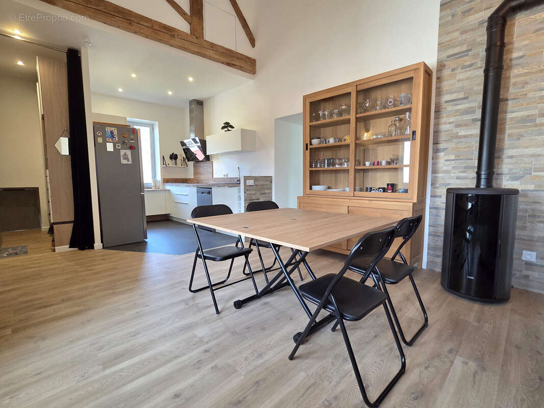 Appartement à VOREPPE