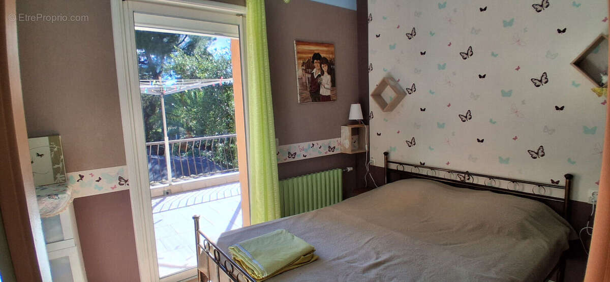 Maison à LA SEYNE-SUR-MER