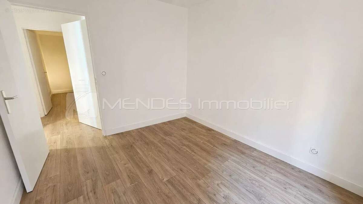 Appartement à BEAUSOLEIL