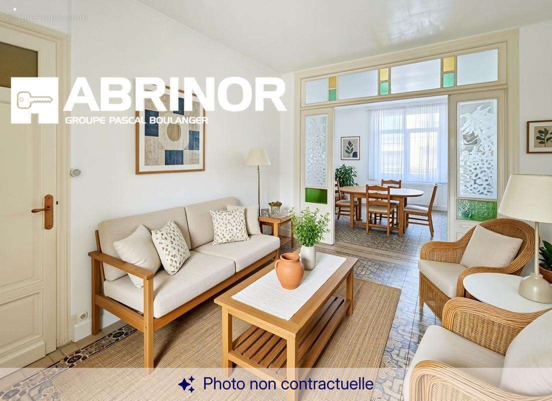 Maison ancienne au cachet preserve - photo 4