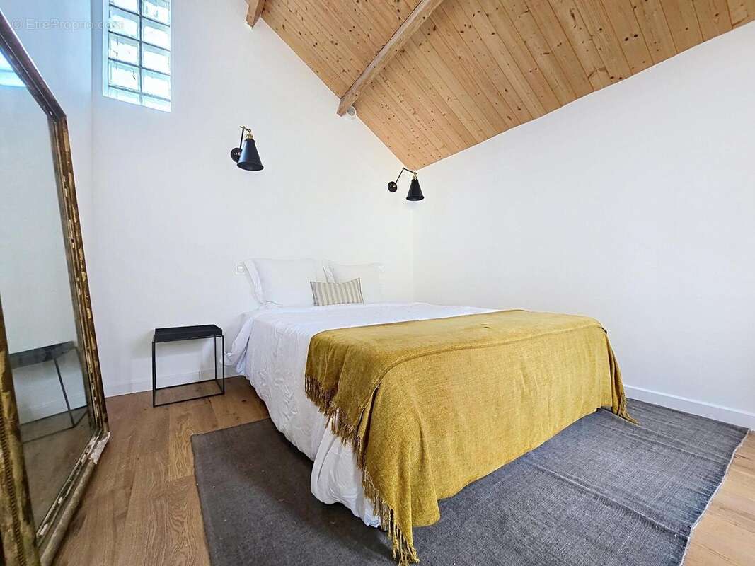 Photo 3 - Maison à LE BOUSCAT