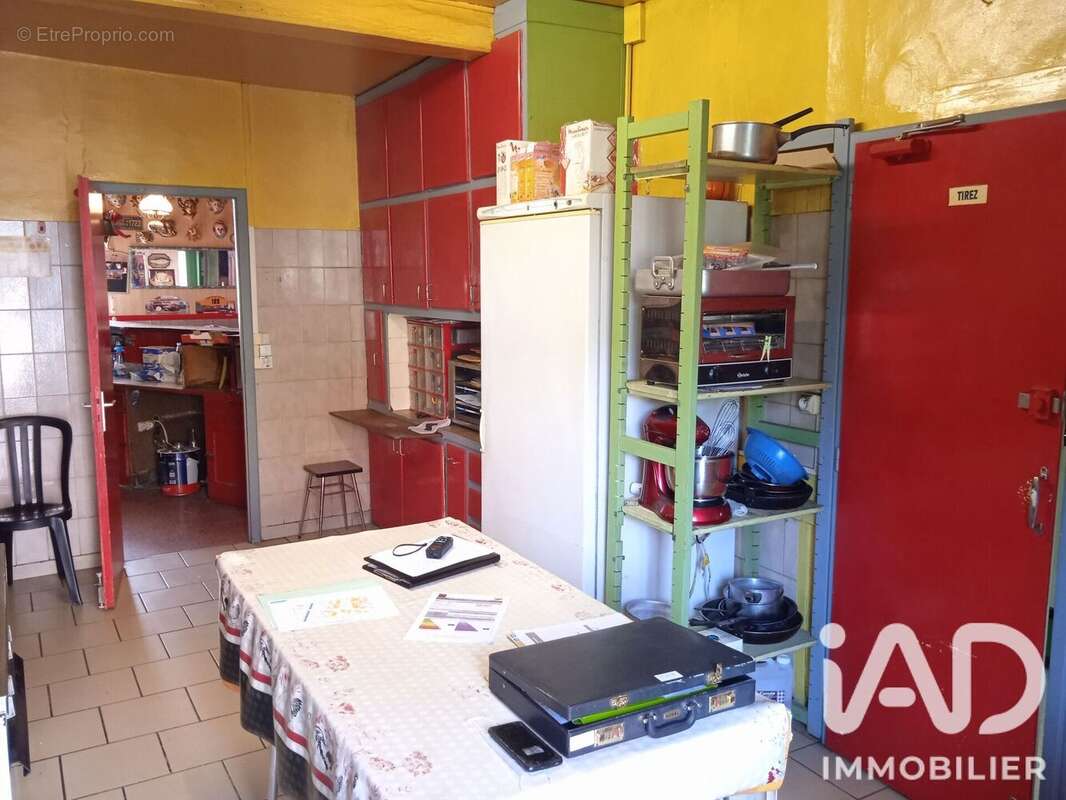 Photo 5 - Appartement à LHOMMAIZE