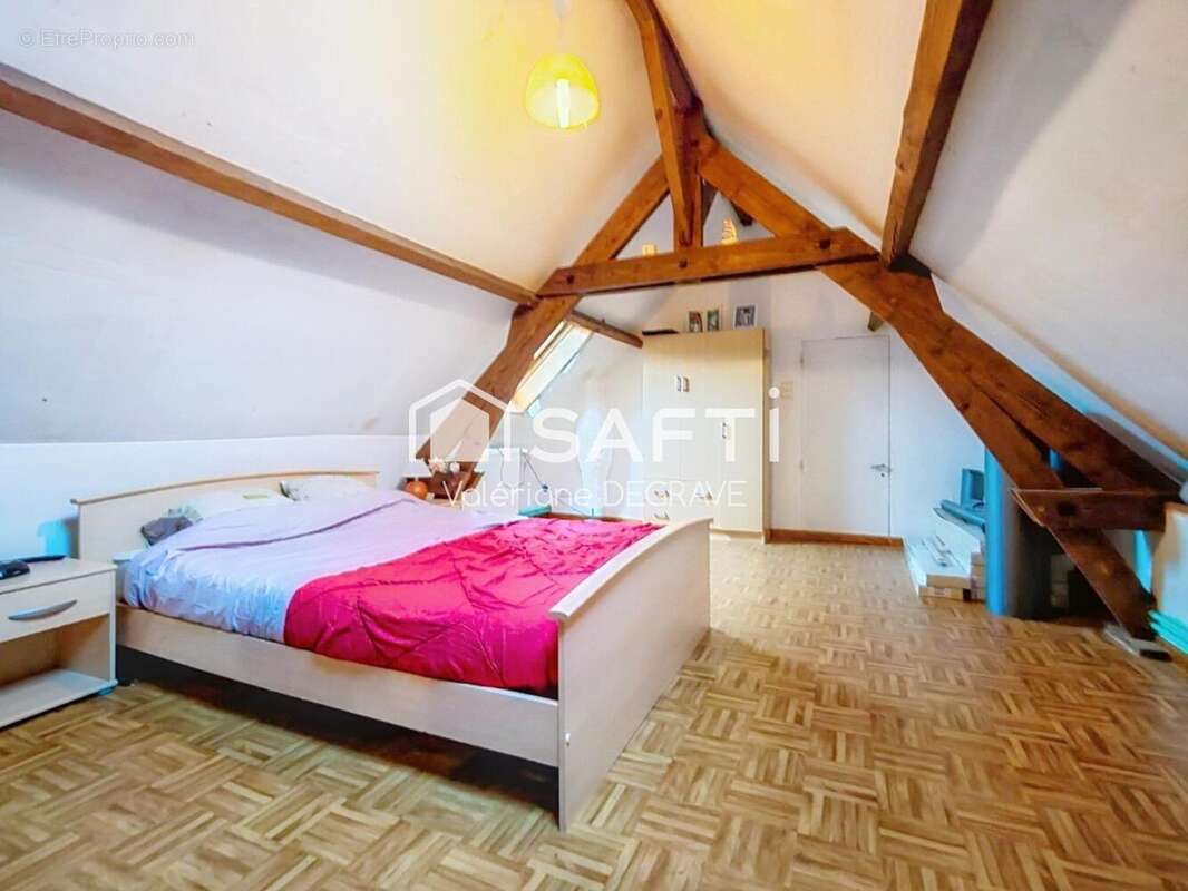 Photo 7 - Maison à LA COUTURE
