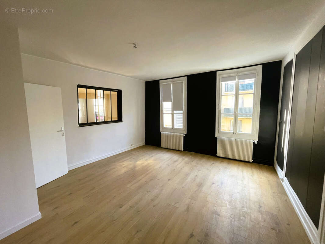 Appartement à CHARTRES