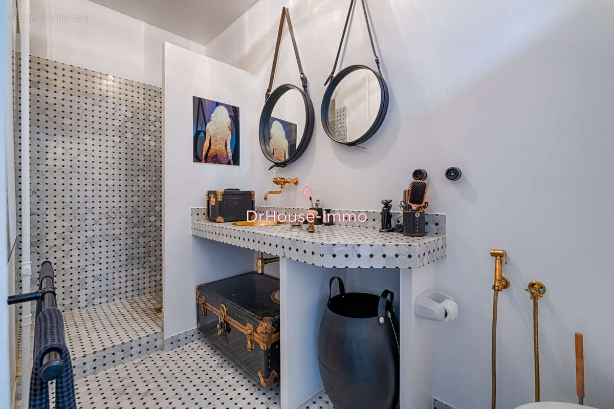 Appartement à MONTREUIL