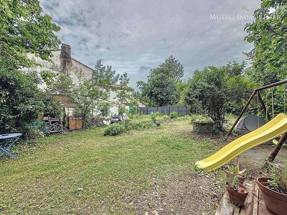 Appartement à AVIGNON