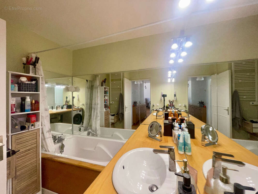Photo 9 - Appartement à MONTPELLIER