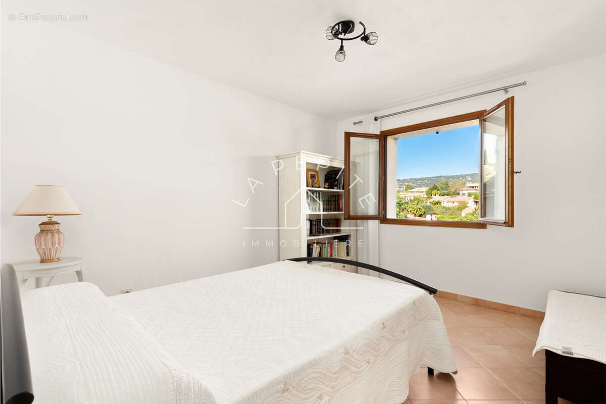 Maison à PEYMEINADE