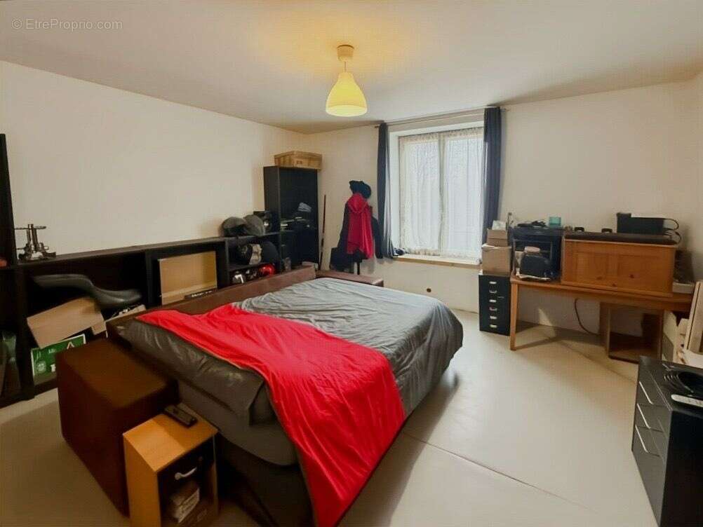 Maison à HAM-LES-MOINES