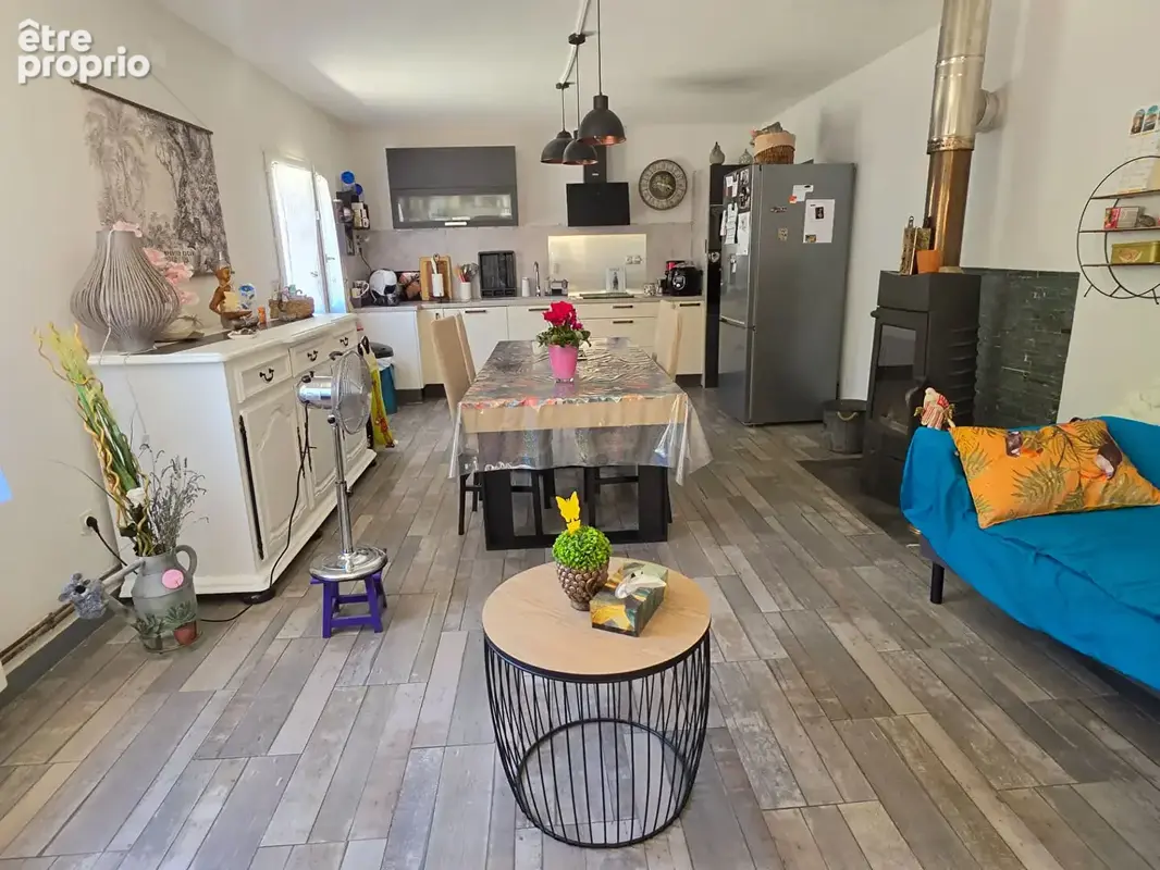 Maison bel environnement - photo 6