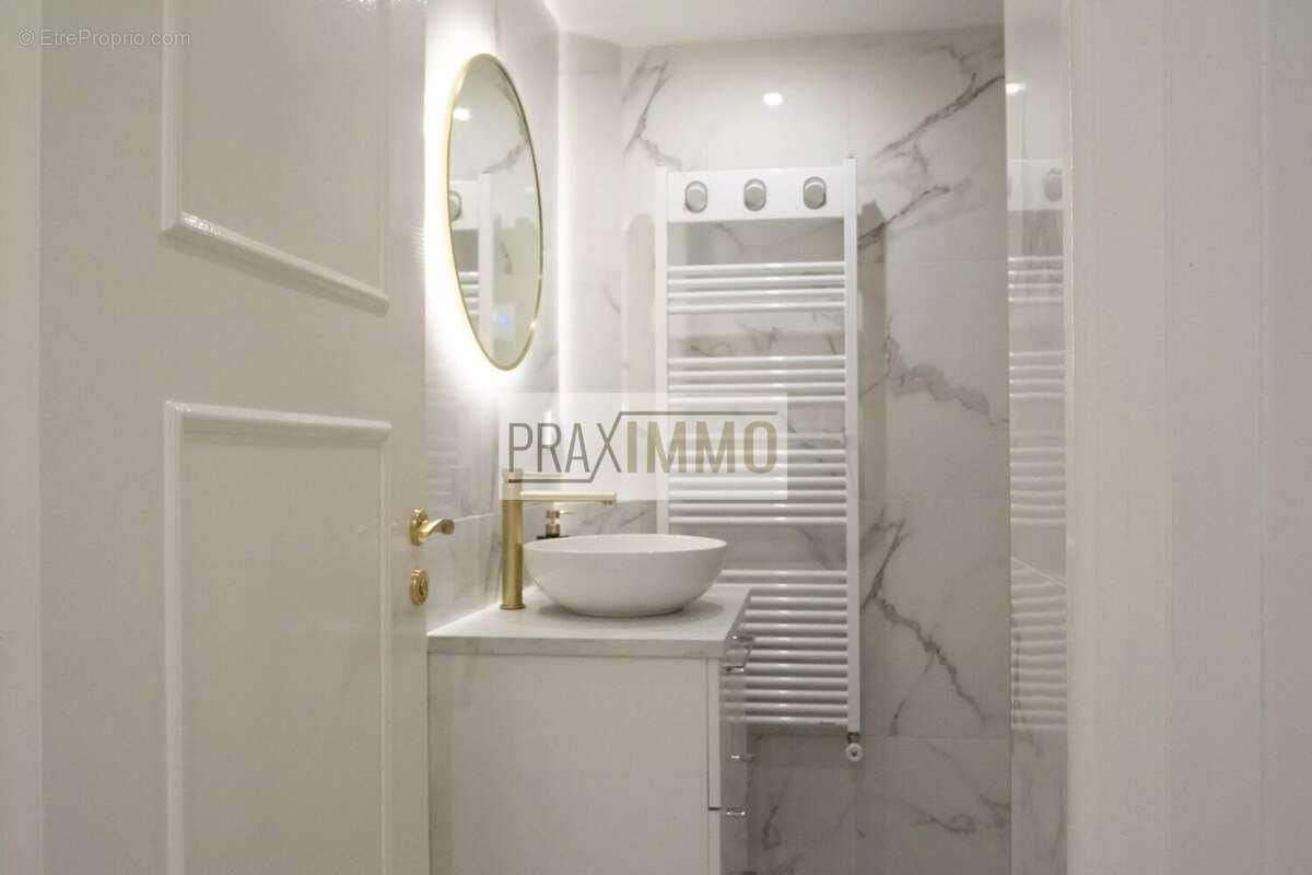 Appartement 54 m² à Nice  - photo 9