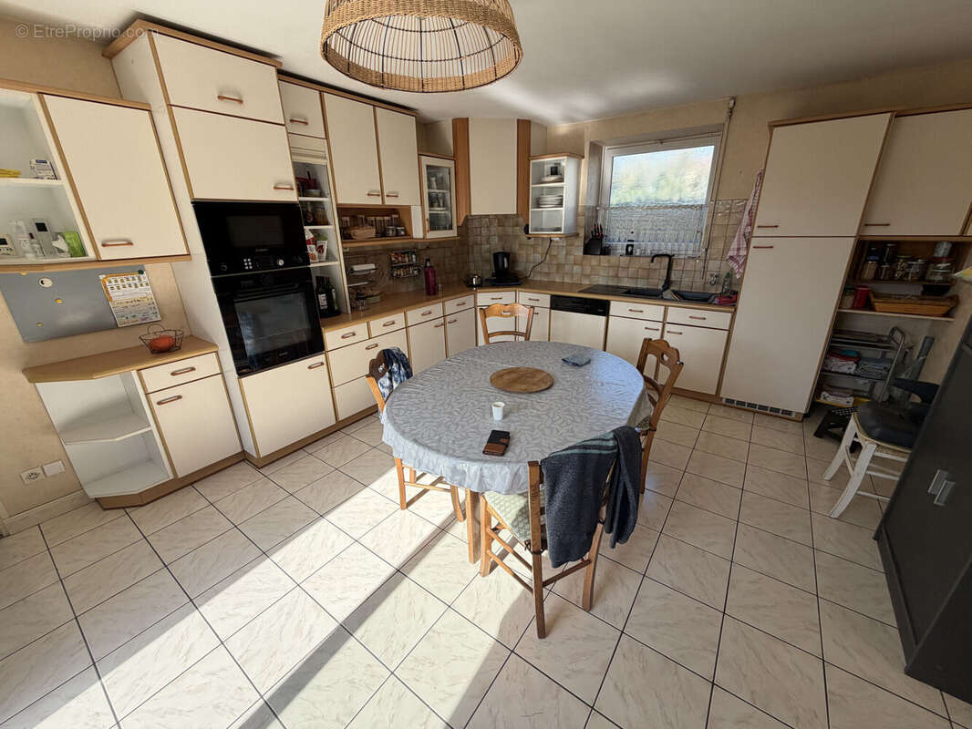 Photo 4 - Maison à BENET