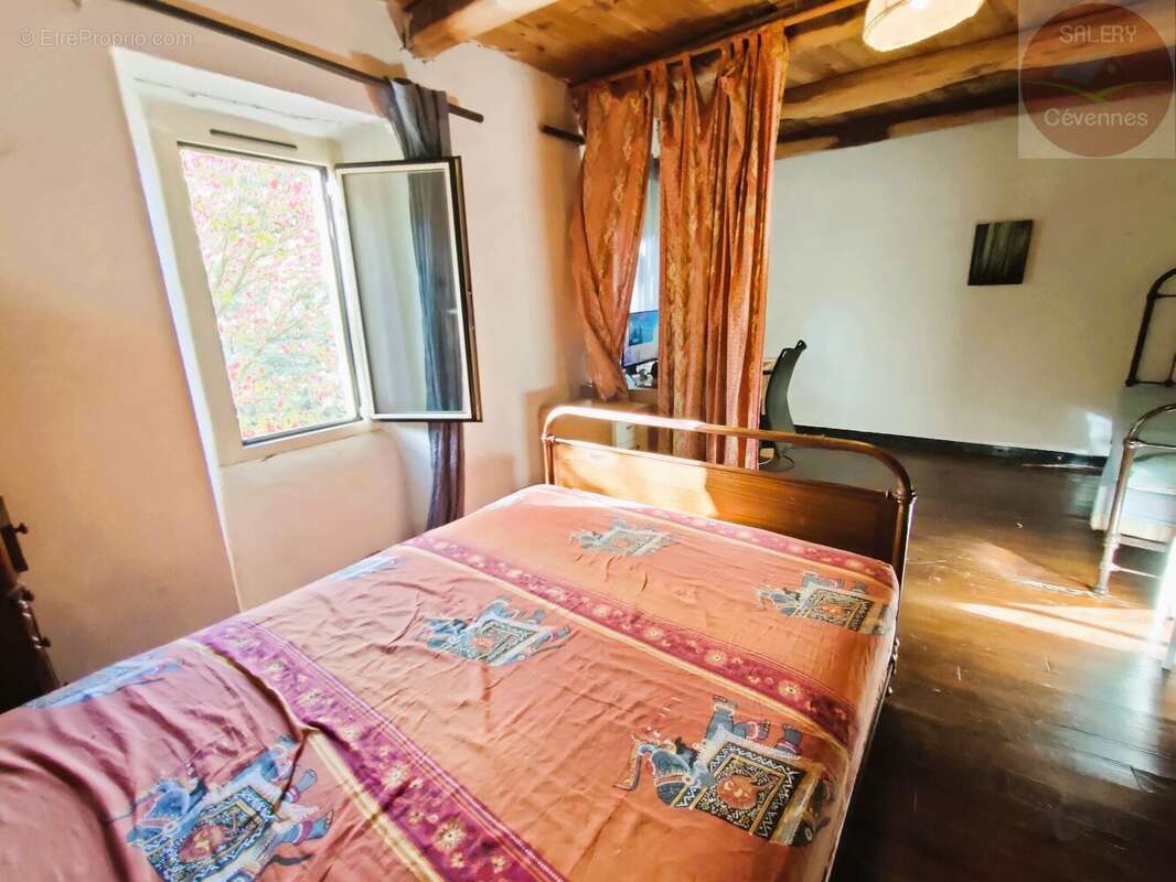 Maison à LE POMPIDOU