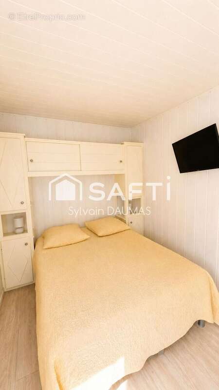 Photo 9 - Appartement à SIX-FOURS-LES-PLAGES