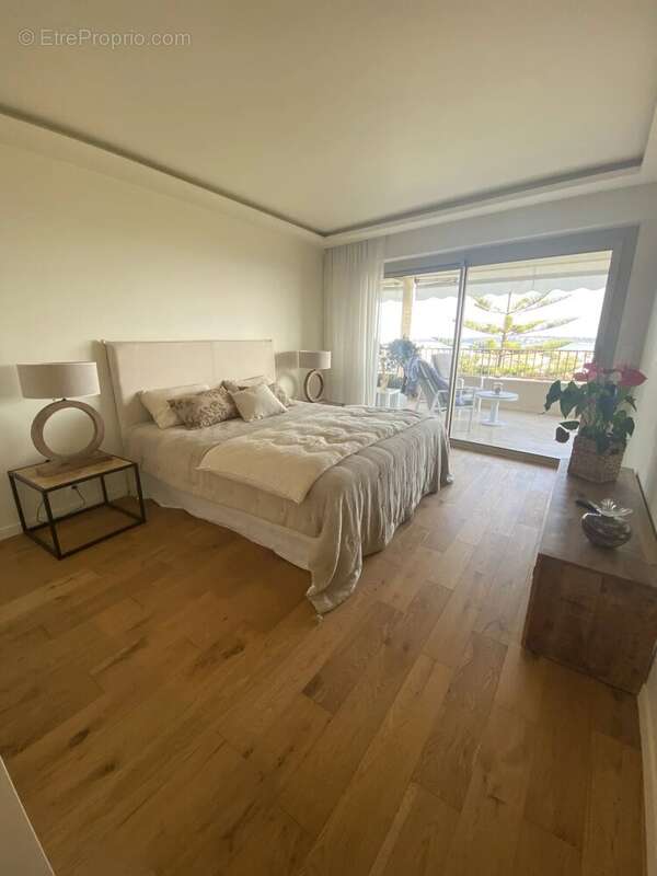Cannes basse californie-tres beau 4p vue mer - photo 9