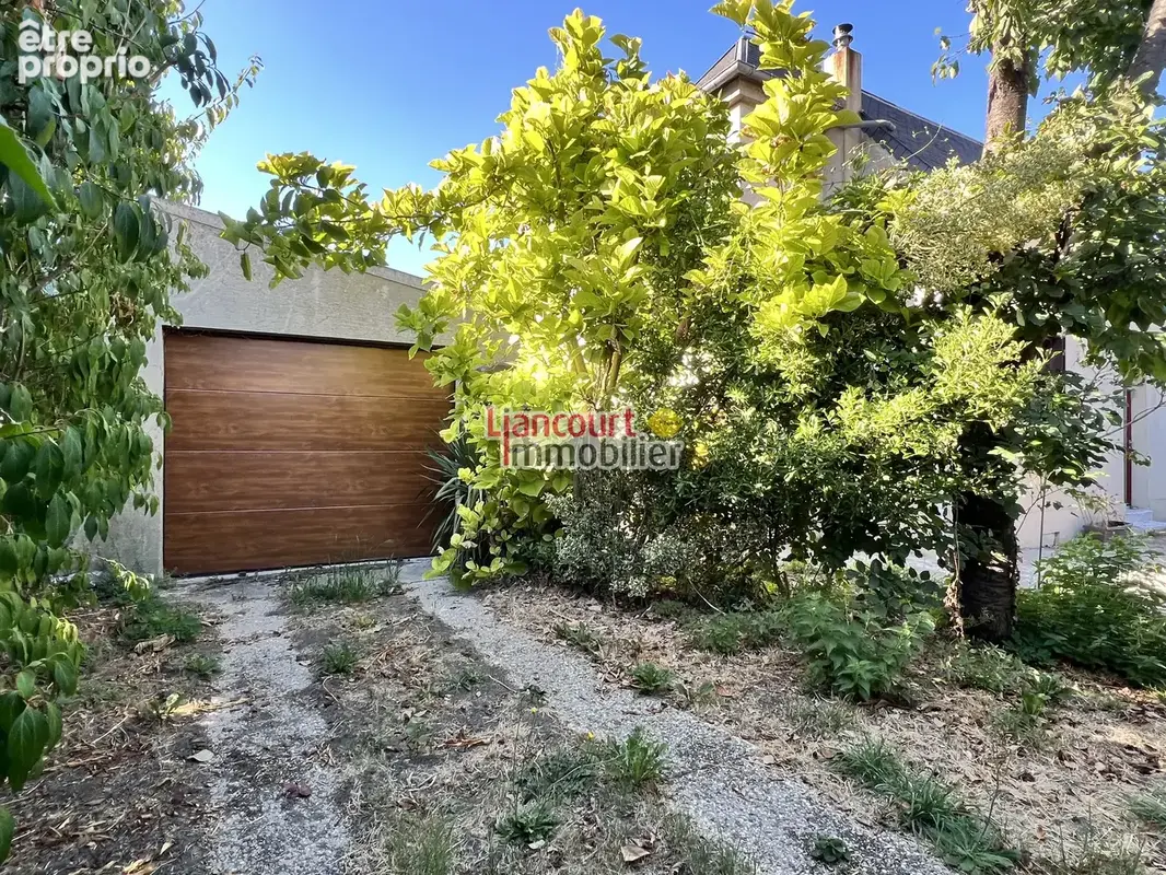 Maison indépendante pleine de charme à RANTIGNY 169900 € - photo 15