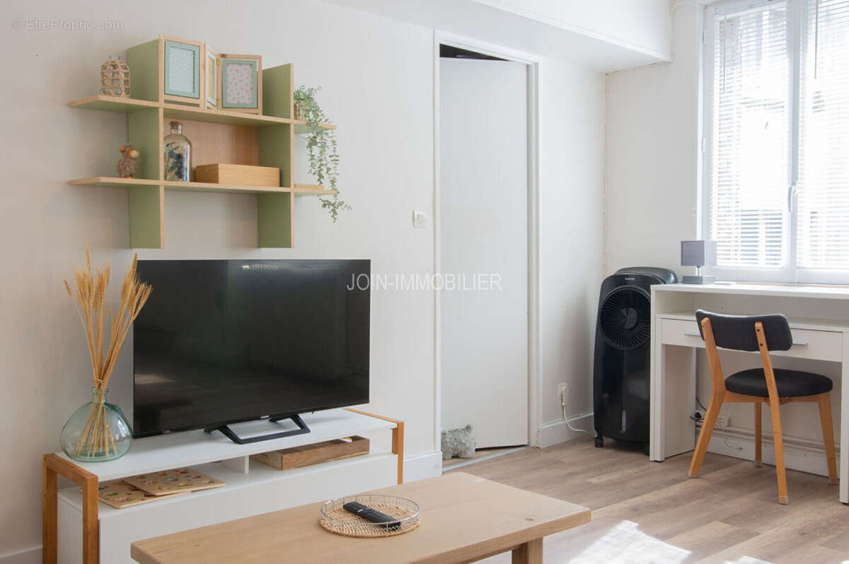 Appartement à DIEPPE