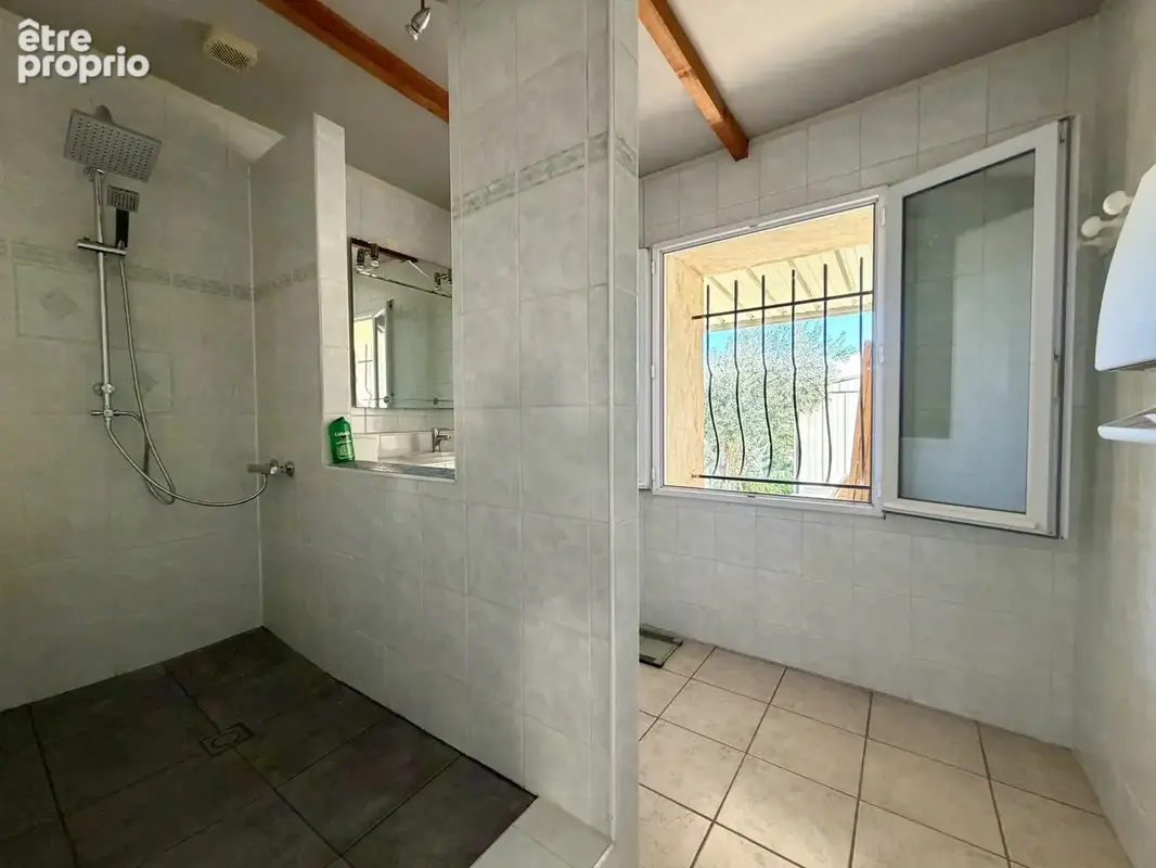 Maison 3 pièces 94 m² à vendre à Aigremont (30350) - photo 9
