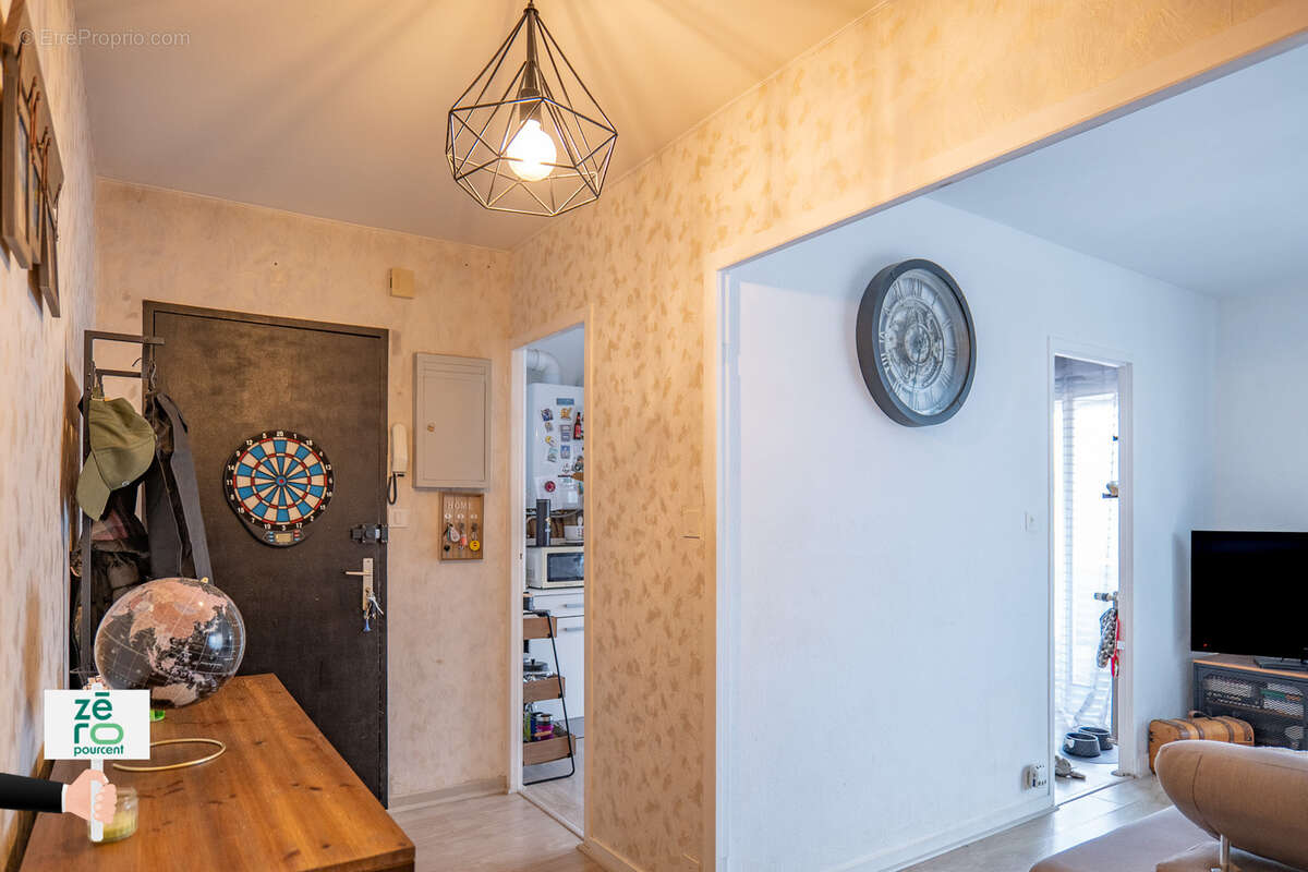 Appartement à LES SABLES-D'OLONNE