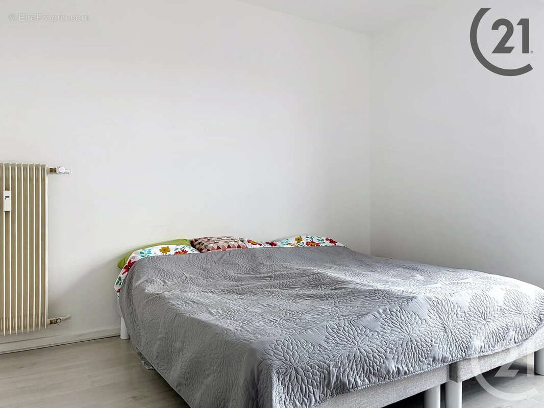 Appartement à REIMS