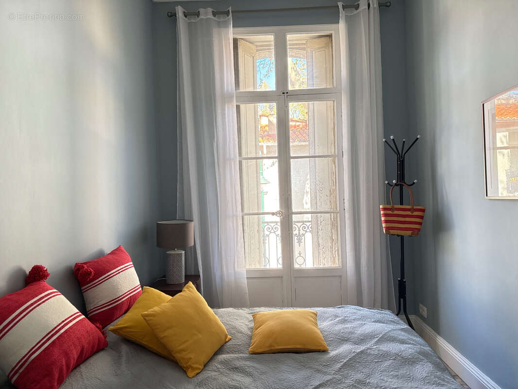 Appartement à CERET