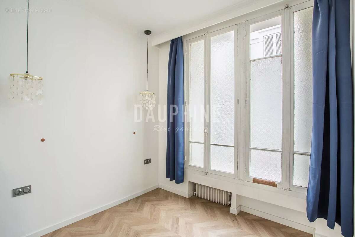 Paris 7 - saint-thomas-d'aquin - photo 8