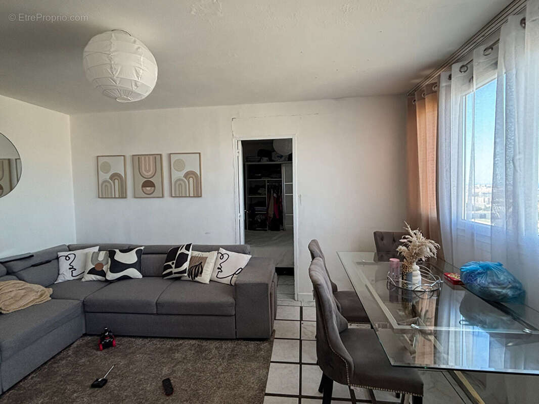 Avec locataire en place. - photo 6