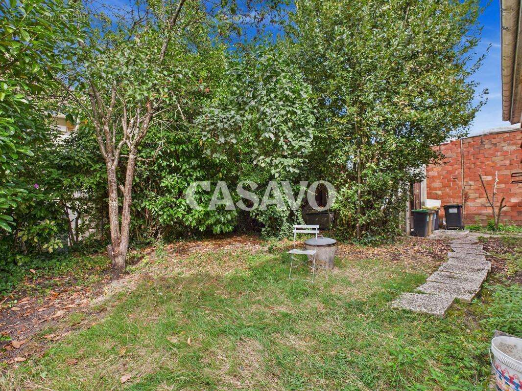 Vente Maison 6 pièces de 115m² - 95120 Ermont - photo 17