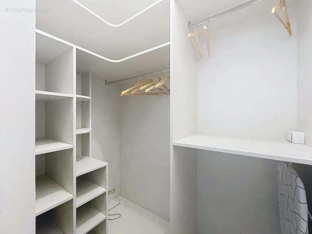 Appartement à ARGENTEUIL