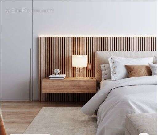 Appartement - photo 3