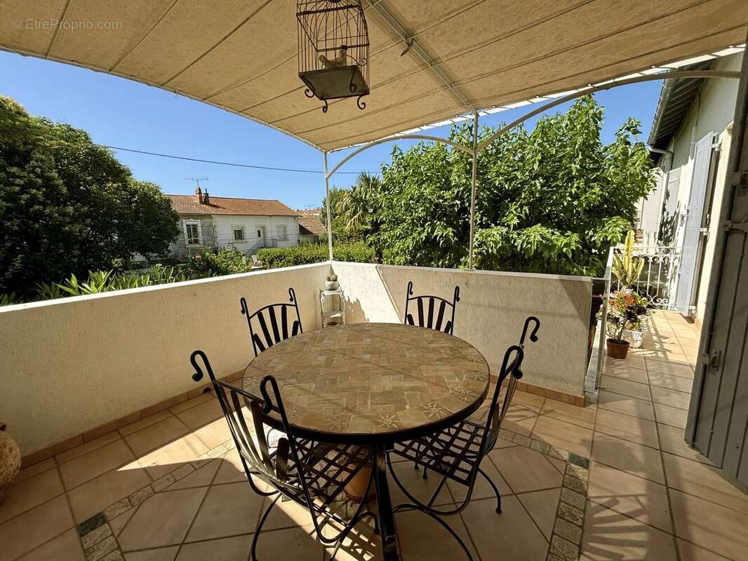 Maison à ARLES