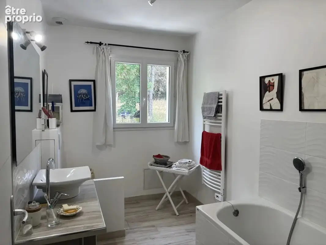 Maison 144 m² à La Boissiere-Ecole  - photo 19