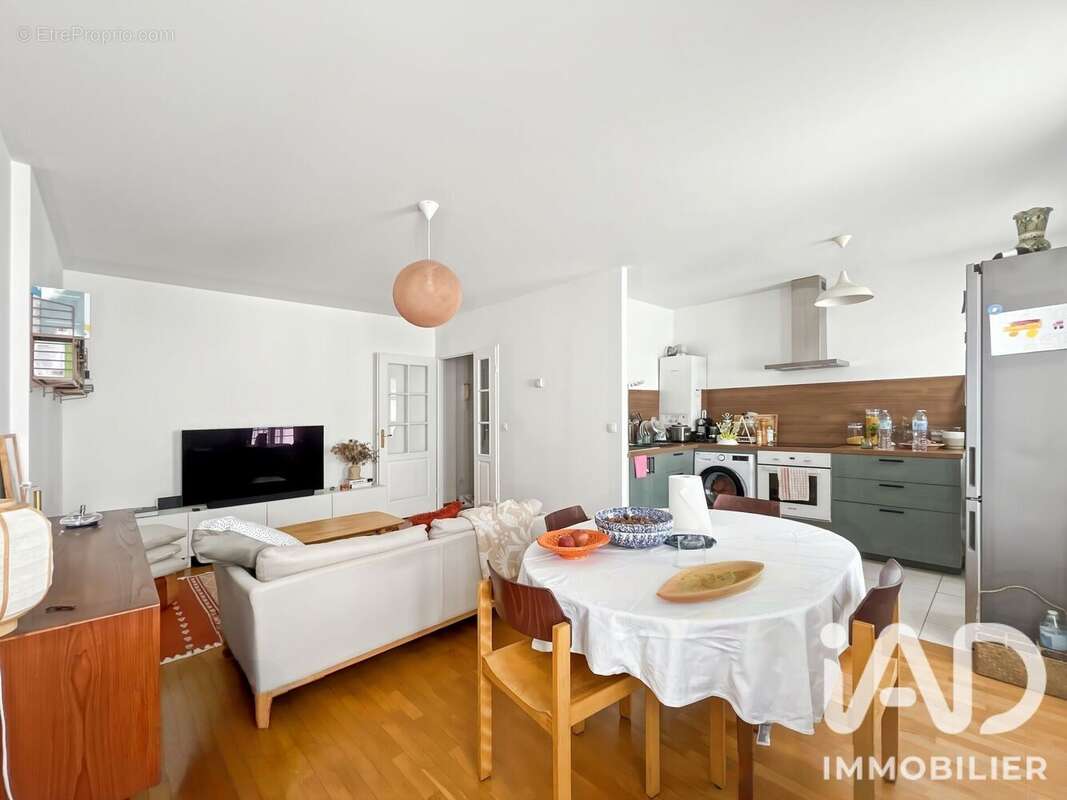 Photo 3 - Appartement à YERRES