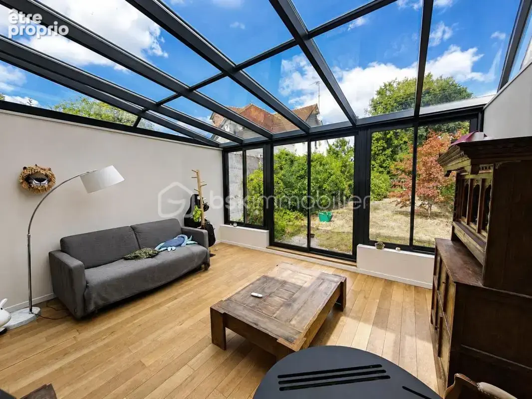 Maison familiale - 3 chambres - proche gare et commerces - photo 9