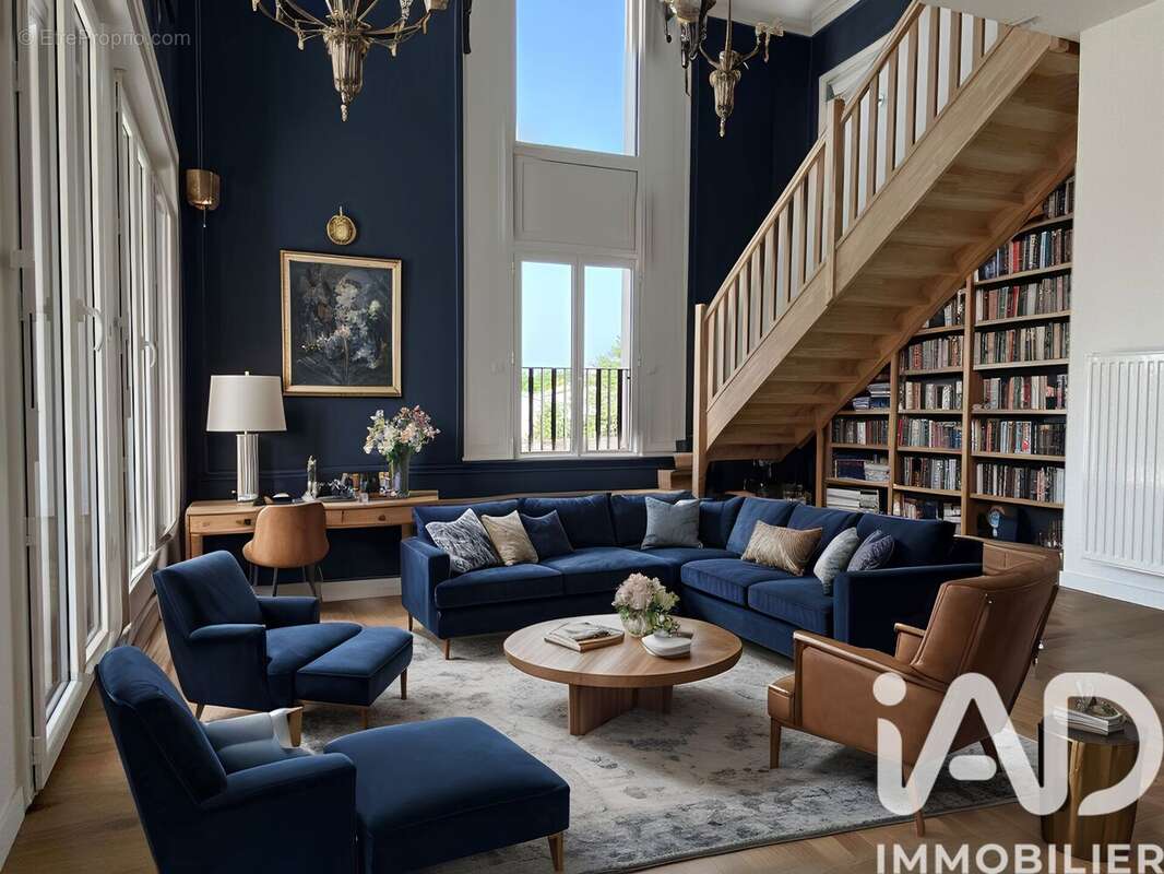 Photo 4 - Appartement à FLOIRAC